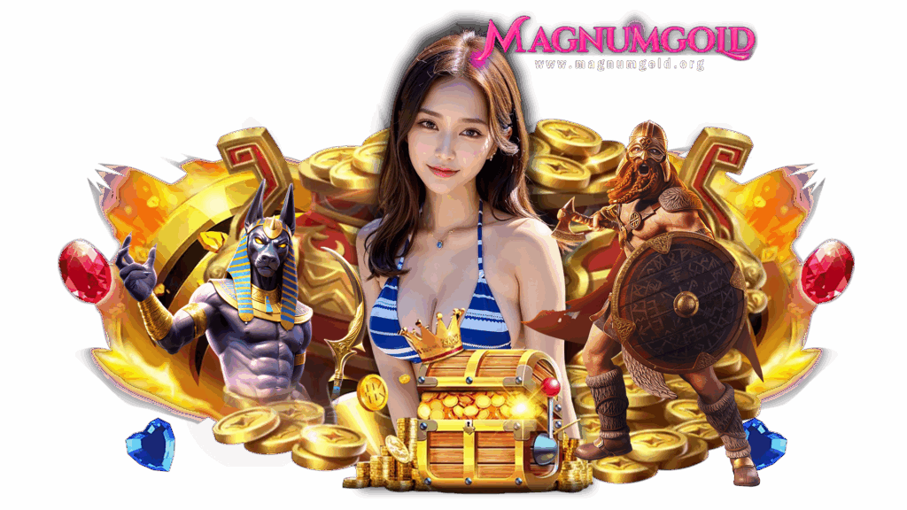 magnumgold