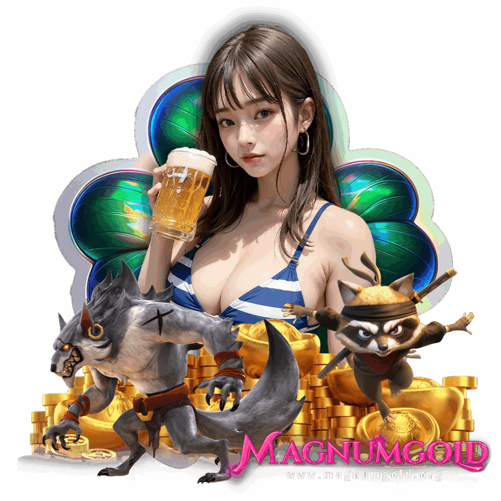 magnumgold vip